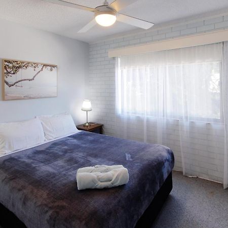 Marcel Towers Holiday Apartments Nambucca Heads Buitenkant foto