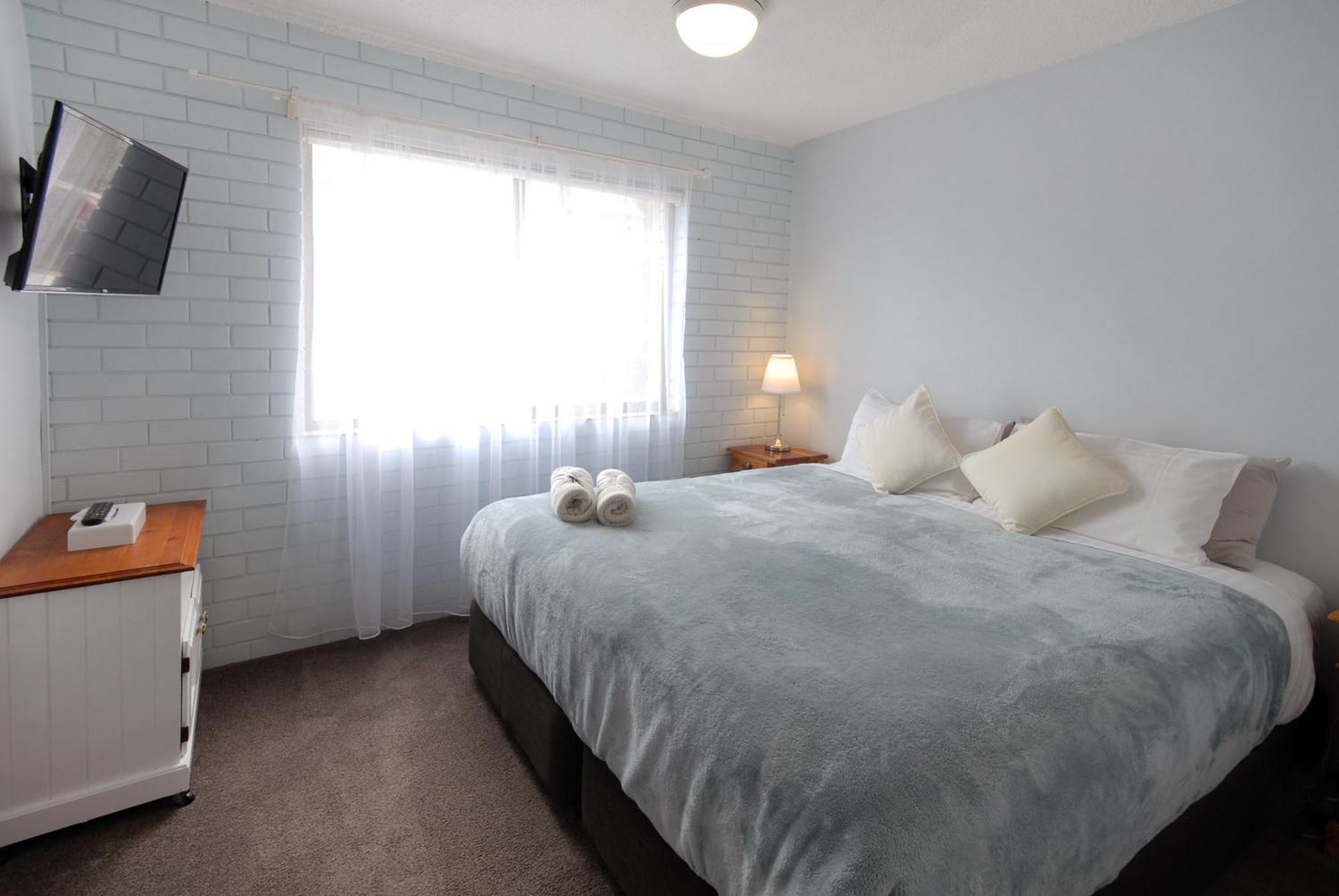Marcel Towers Holiday Apartments Nambucca Heads Buitenkant foto