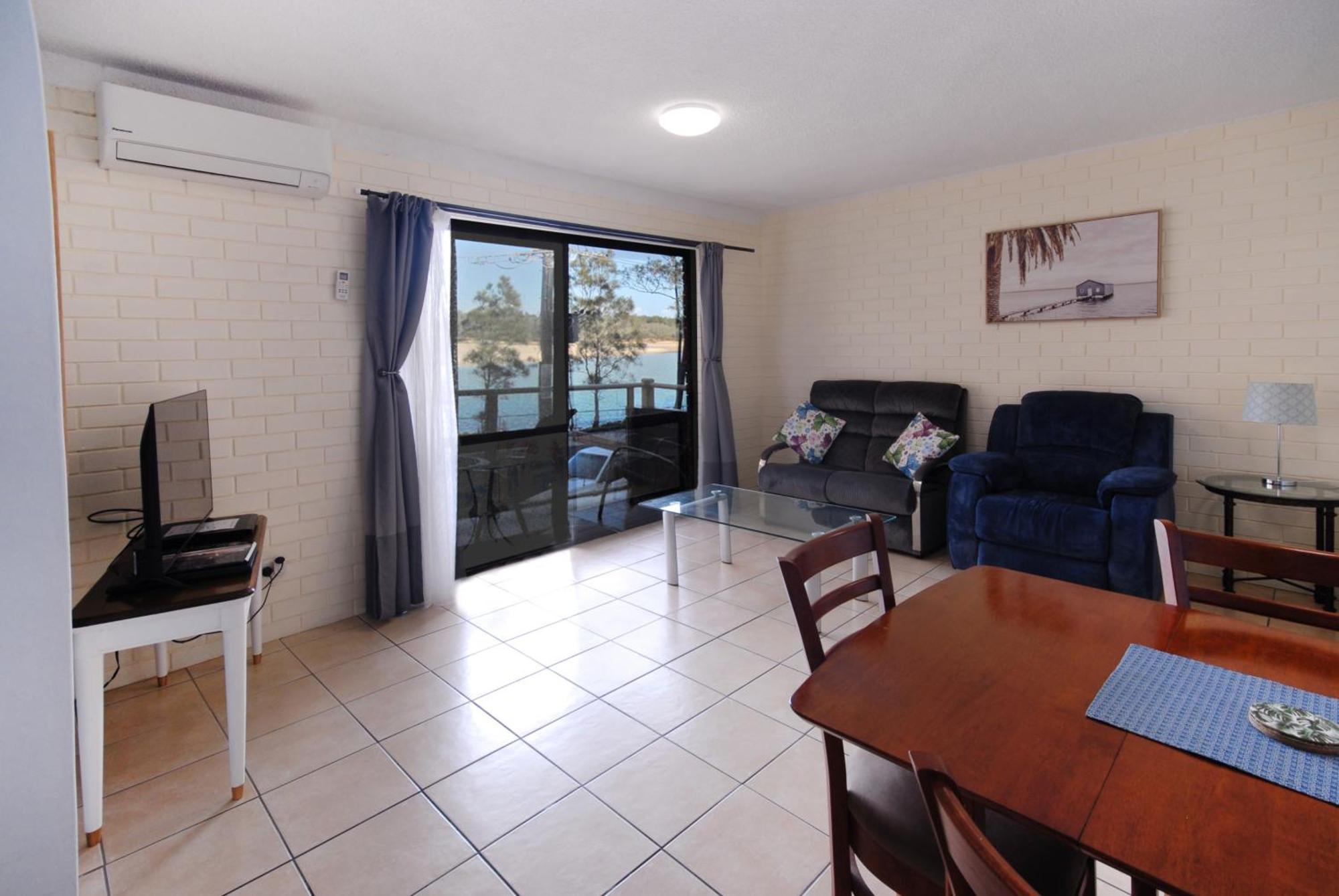 Marcel Towers Holiday Apartments Nambucca Heads Buitenkant foto