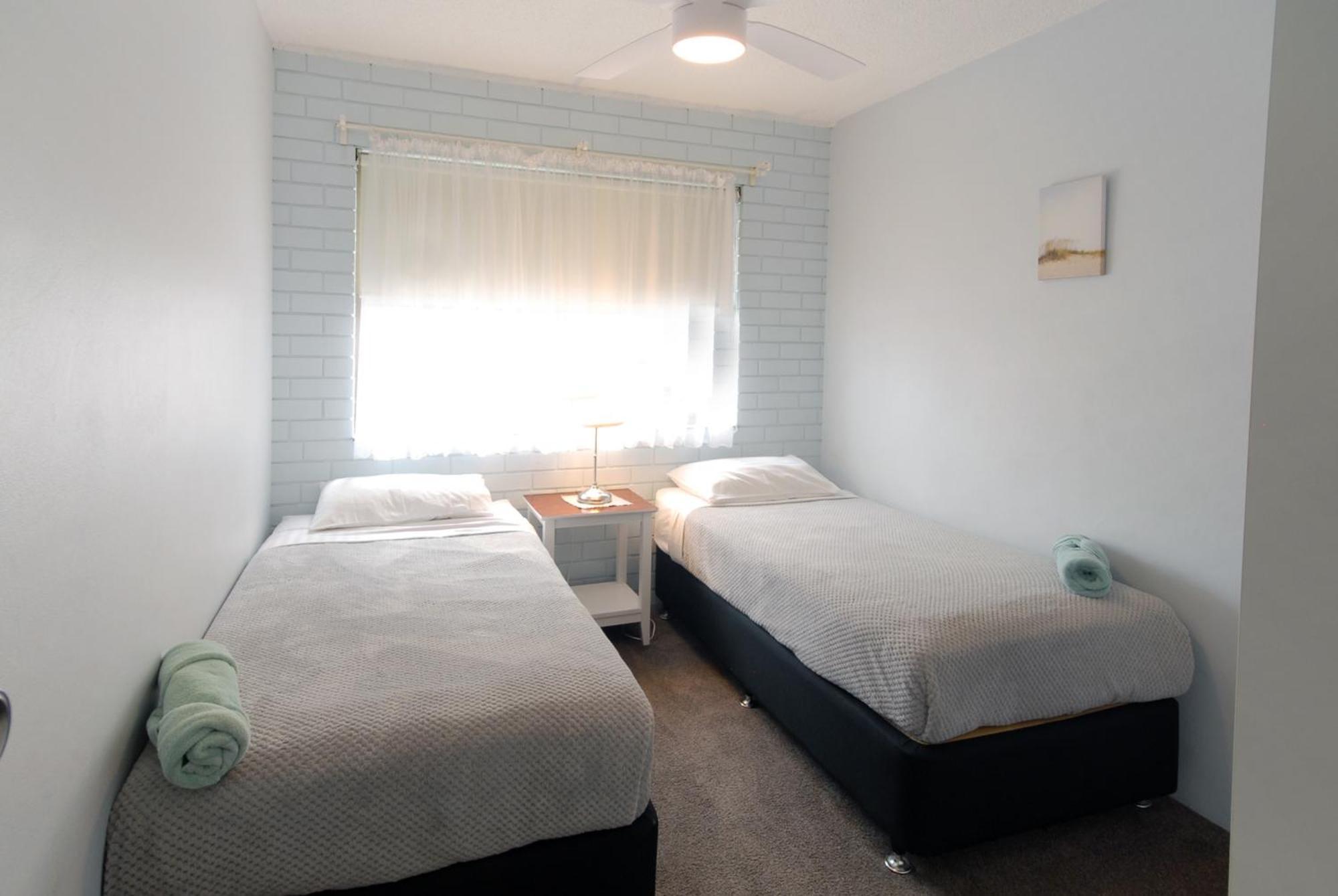 Marcel Towers Holiday Apartments Nambucca Heads Buitenkant foto