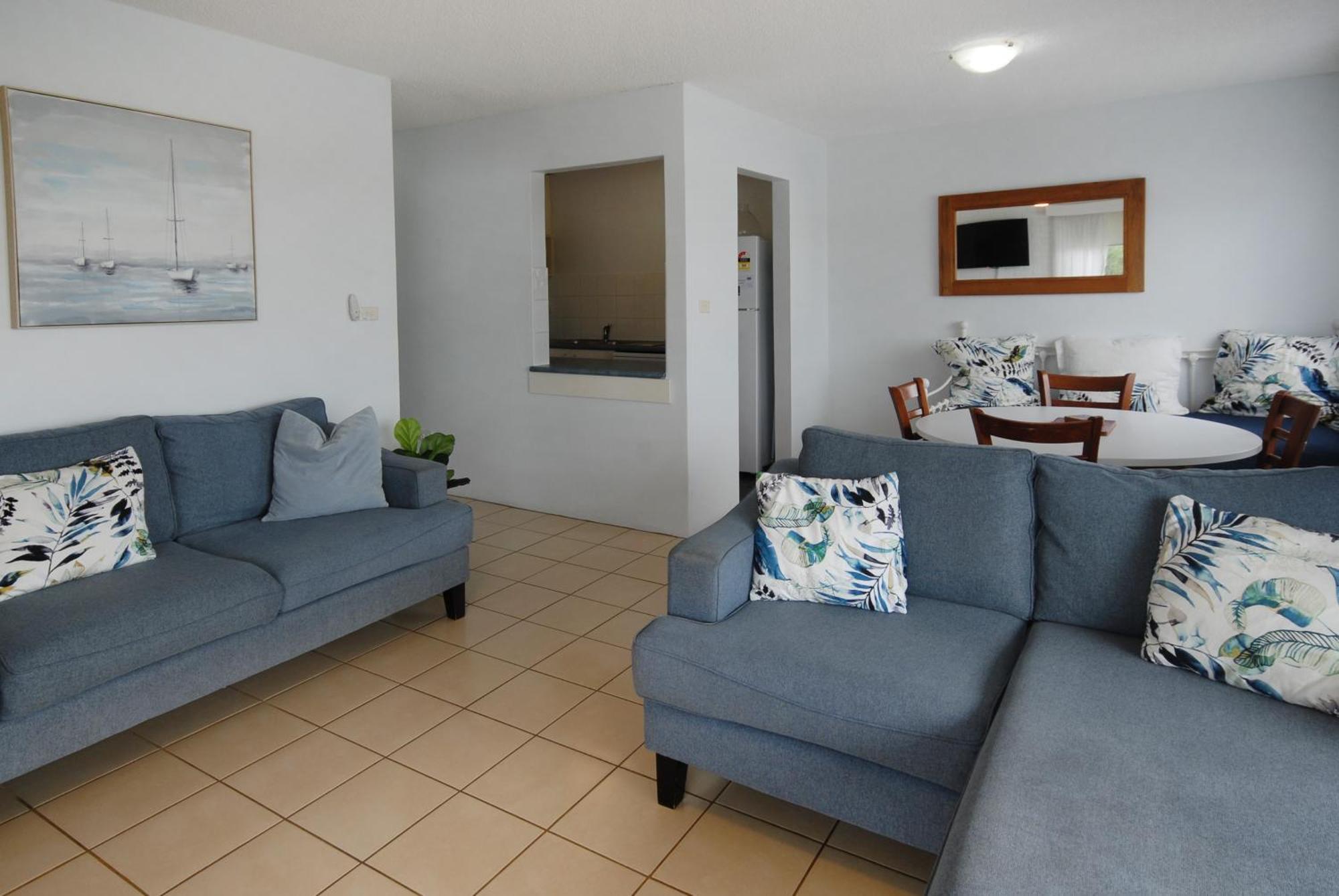 Marcel Towers Holiday Apartments Nambucca Heads Buitenkant foto