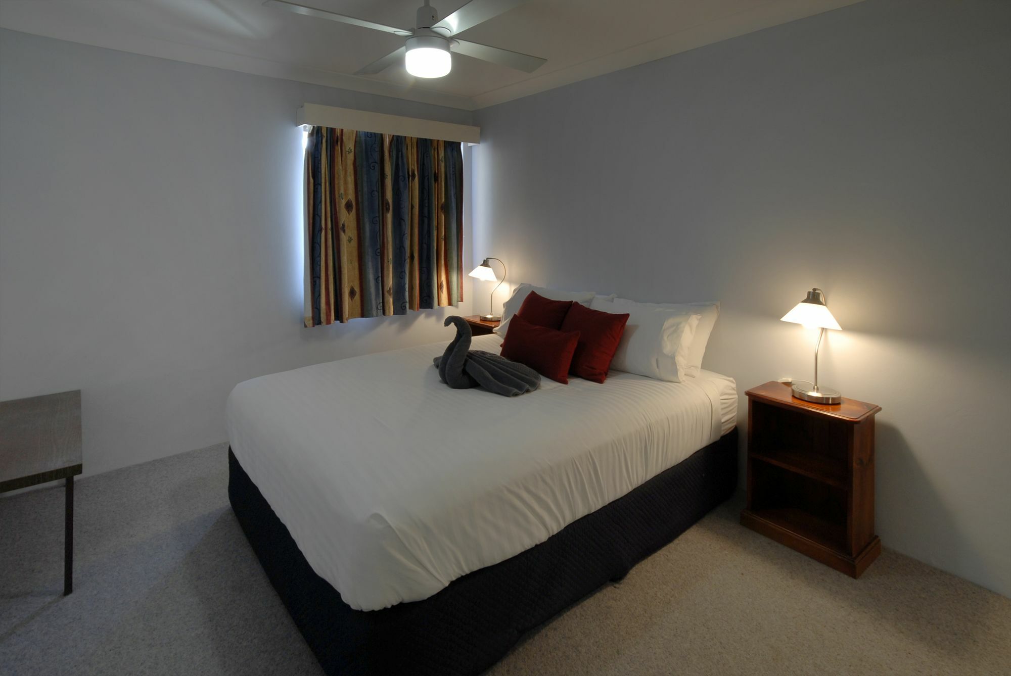 Marcel Towers Holiday Apartments Nambucca Heads Buitenkant foto