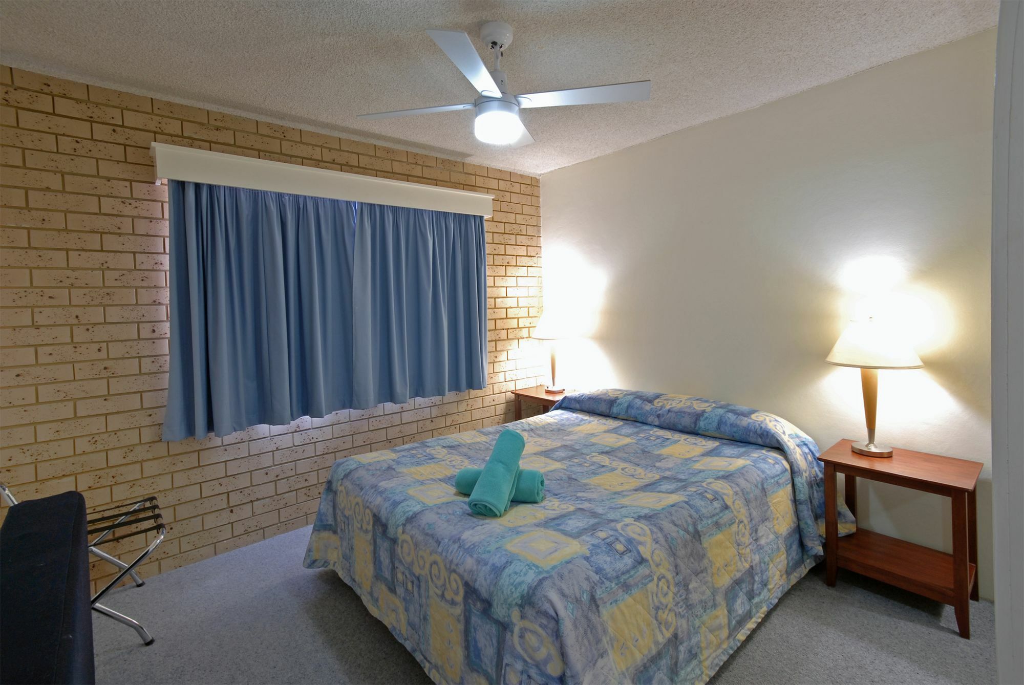 Marcel Towers Holiday Apartments Nambucca Heads Buitenkant foto