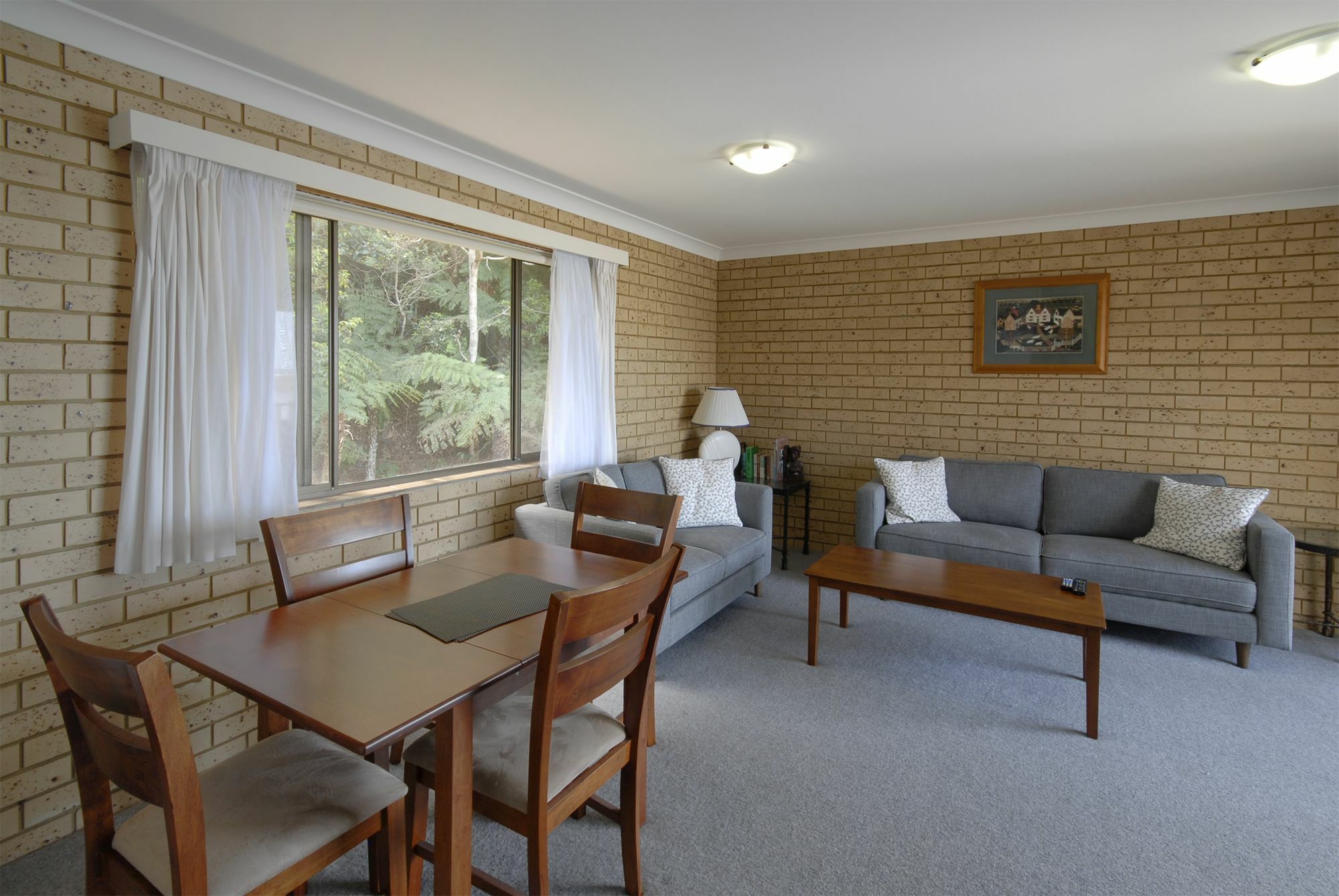 Marcel Towers Holiday Apartments Nambucca Heads Buitenkant foto