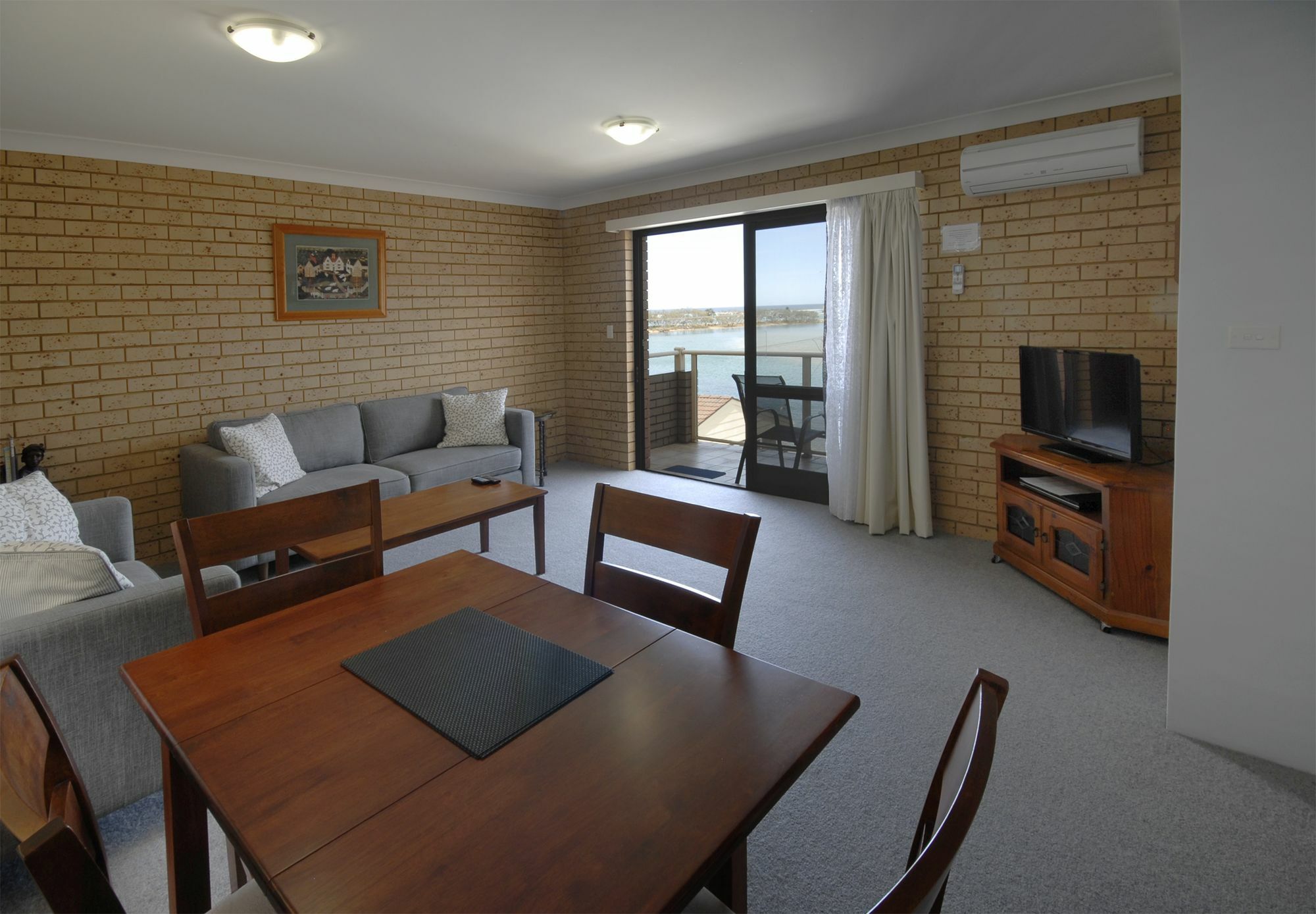 Marcel Towers Holiday Apartments Nambucca Heads Buitenkant foto