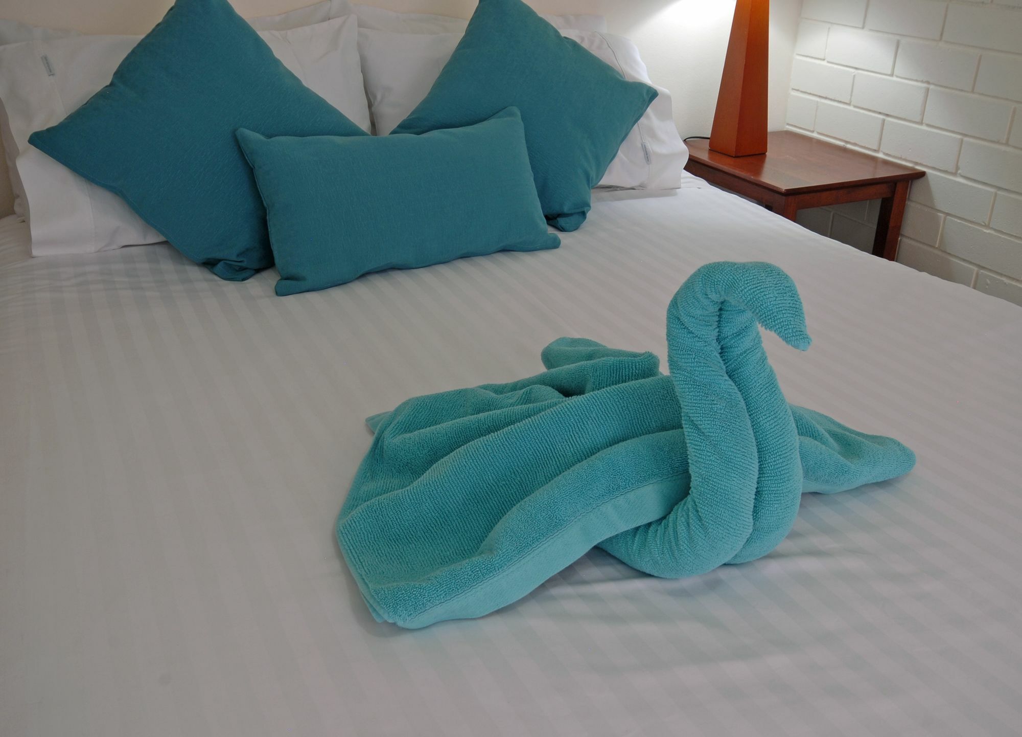 Marcel Towers Holiday Apartments Nambucca Heads Buitenkant foto