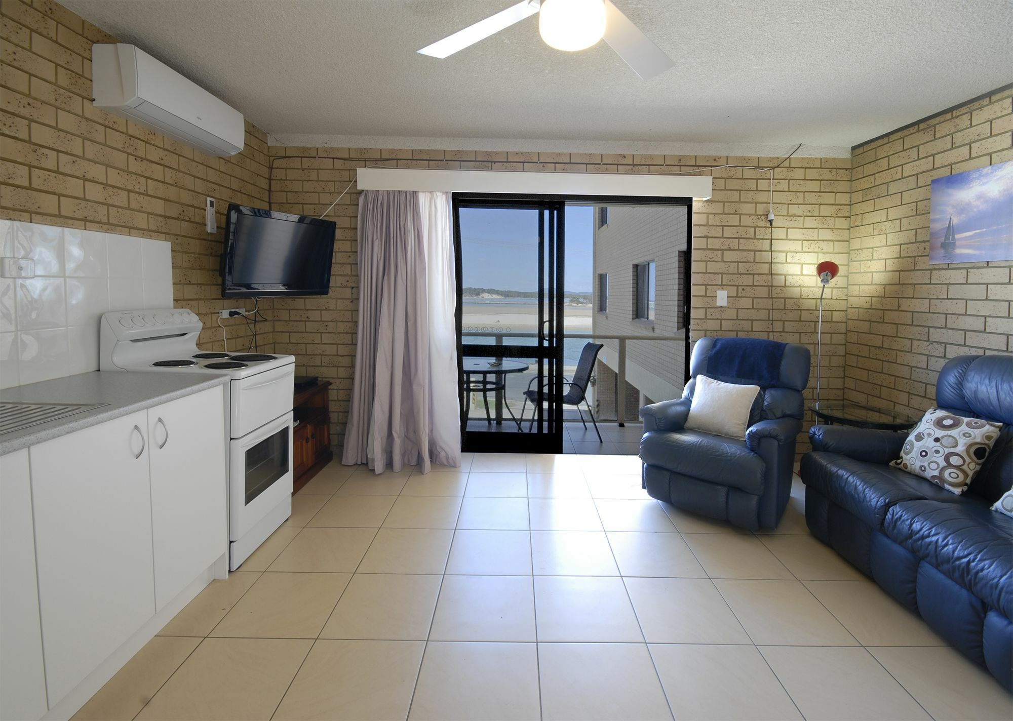 Marcel Towers Holiday Apartments Nambucca Heads Buitenkant foto